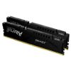 Obrázek KINGSTON DIMM DDR5 32 GB (Kit of 2) 5600MT/ s CL40 FURY Beast Černá