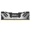 Obrázek KINGSTON DIMM DDR5 16 GB 7200MT/ s CL38 FURY Renegade Stříbrná XMP