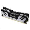 Obrázek KINGSTON DIMM DDR5 32 GB (Kit of 2) 7200MT/ s CL38 FURY Renegade Stříbrná XMP