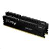 Obrázek KINGSTON DIMM DDR5 16 GB (Kit of 2) 5600MT/ s CL36 FURY Beast Černá EXPO