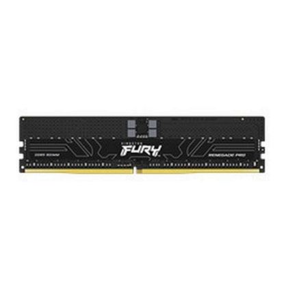 Obrázek KINGSTON DIMM DDR5 32 GB 5600MT/ s CL36 FURY Renegade Pro ECC Reg PnP