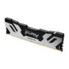 Obrázek KINGSTON DIMM DDR5 48 GB 6400MT/ s CL32 FURY Renegade Silver XMP