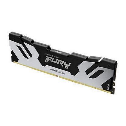 Obrázek KINGSTON DIMM DDR5 48 GB 6400MT/ s CL32 FURY Renegade Silver XMP