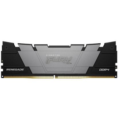 Obrázek KINGSTON DIMM DDR4 32 GB 3200MT/ s CL16 FURY Renegade Black