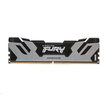 Obrázek KINGSTON DIMM DDR5 32 GB 6400MT/ s CL32 FURY Renegade Silver XMP