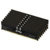 Obrázek KINGSTON DIMM DDR5 128 GB (Kit of 8) 6400MT/ s CL32 ECC 1Rx8 FURY Renegade Pro EXPO