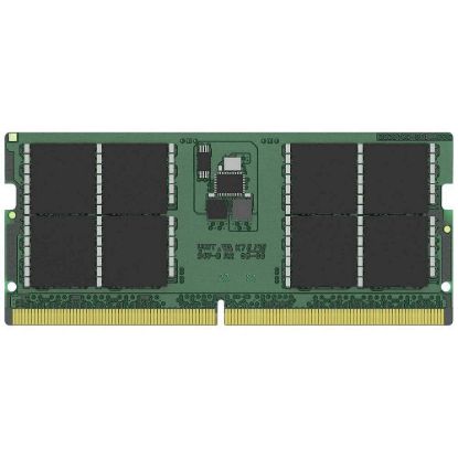 Obrázek KINGSTON SODIMM DDR5 48 GB 5600MT/ s CL46 Non- ECC 2Rx8