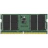 Obrázek KINGSTON SODIMM DDR5 48 GB 5600MT/ s CL46 Non- ECC 2Rx8 ValueRAM