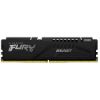 Obrázek KINGSTON DIMM DDR5 16 GB 6000MT/ s CL30 ECC FURY Beast EXPO Černá