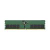 Obrázek KINGSTON CUDIMM DDR5 32 GB 6400MT/ s CL52 2Rx8 ValueRAM