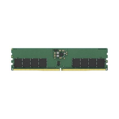 Obrázek KINGSTON CUDIMM DDR5 32 GB 6400MT/ s CL52 1Rx8 ValueRAM