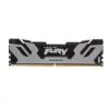 Obrázek KINGSTON DIMM DDR5 24 GB 8000MT/ s CL38 FURY Renegade Silver