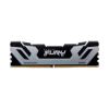 Obrázek KINGSTON CUDIMM DDR5 24 GB 8800MT/ s CL42 FURY Renegade Silver