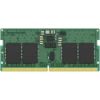 Obrázek KINGSTON SODIMM DDR5 8 GB 6400MT/ s CL52 Non- ECC 1Rx16 ValueRAM