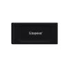 Obrázek Kingston Externí SSD 1 TB XS1000, USB 3.2, černá