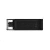 Obrázek Kingston Flash Disk 64 GB DataTraveler DT70 (USB- C)