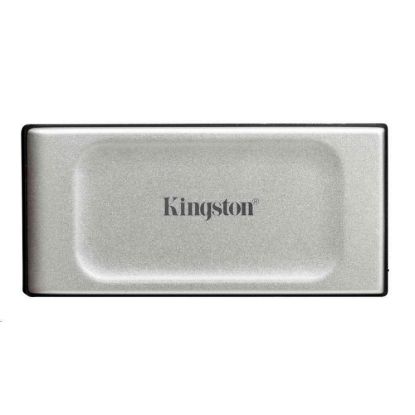 Obrázek Kingston SSD externí 500 GB Portable SSD XS2000