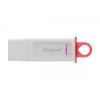 Obrázek Kingston Flash Disk 256 GB USB3.2 Gen1 DataTraveler Exodia (White + Pink)