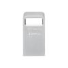 Obrázek Kingston Flash Disk 128 GB DataTraveler Micro 200MB/ s Metal USB 3.2 Gen 1