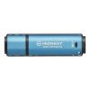 Obrázek Kingston Flash Disk IronKey 16 GB Vault Privacy 50 AES- 256 Encrypted, FIPS 197