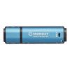 Obrázek Kingston Flash Disk IronKey 64 GB Vault Privacy 50 AES- 256 Encrypted, FIPS 197