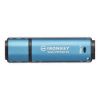 Obrázek Kingston Flash Disk IronKey 256 GB Vault Privacy 50 AES- 256 Encrypted, FIPS 197