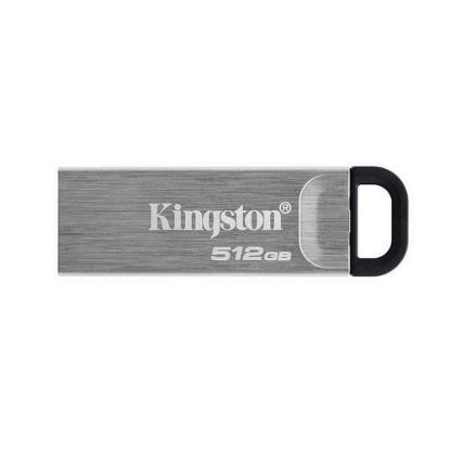 Obrázek Kingston Flash Disk 512 GB USB3.2 Gen 1 DataTraveler Kyson