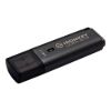 Obrázek Kingston Flash Disk 64 GB IronKey Locker Plus 50 G2, FIPS 197, AES- 256