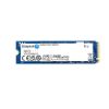 Obrázek Kingston SSD 1 TB NV3, M.2 2280, NVMe PCIe Gen4 x 4, (R: 6000MB/ s; W: 4000MB/ s)
