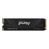 Obrázek Kingston FURY RENEGADE G5 SSD 1 TB M.2 2280 NVMe PCIe 5.0 (R 14200MB/ s; W 11000MB/ s)