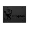 Obrázek Kingston SSD 1 TB (960 GB) A400 SATA3 2.5 SSD (7mm height) (R 500MB/ s; W 450MB/ s)