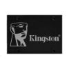 Obrázek Kingston SSD 512 GB KC600 SATA3 2.5" (R: 550, W: 520MB/ s)