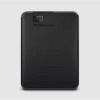 Obrázek WD Elements Portable 4 TB, Externí HDD, USB 3.0, černá