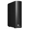 Obrázek WD Elements Desktop 6 TB, Externí HDD, USB 3.0, černá