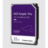 Obrázek WD PURPLE PRO WD221PURP 22 TB, SATA III 3.5", 512MB 7200RPM, 265MB/ s, CMR