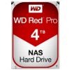 Obrázek WD RED Pro NAS WD4005FFBX 4 TB, SATA III 3.5", 256MB 7200RPM, 217MB/ s, CMR