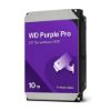 Obrázek WD PURPLE PRO WD102PURP 10 TB, SATA III 3.5", 512MB 7200RPM, 272MB/ s, CMR
