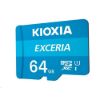 Obrázek KIOXIA Exceria microSDXC card 64 GB M203, UHS- I U1 Class 10