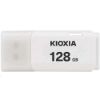 Obrázek KIOXIA Hayabusa Flash drive 128 GB U202, bílá