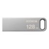 Obrázek KIOXIA TransMemory Flash drive 128 GB U366, stříbrná