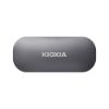 Obrázek KIOXIA externí SSD EXCERIA PLUS 500 GB, USB- C 3.2 Gen2, (R: 1050/ W: 1000MB/ s)