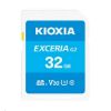Obrázek KIOXIA SD Karta Exceria 32 GB N203, UHS- I, U3, V30, Class 10