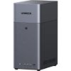 Obrázek UGREEN NASync DH2300 (2 x 4C/ RockchipA76+A55/ 2, 2GHz/ 4 GBRAM/ 2xSATA/ 1xGbE/ 2xUSB3.2/ 1xUSB- C/ HDMI)