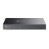 Obrázek TP- Link OMADA switch SG2008 (8xGbE, fanless)