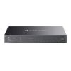 Obrázek TP- Link OMADA switch SG2008P (8xGbE, 4xPoE+, 62 W, fanless)