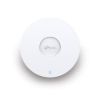 Obrázek TP- Link EAP653 UR OMADA WiFi6 AP (AX3000, 2, 4GHz/ 5GHz, 1xGbELAN, 1xPoE- in)