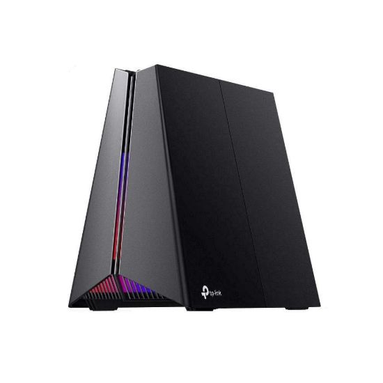 Obrázek TP- Link Archer GE550 EasyMesh WiFi7 router (BE9300, 2, 4GHz/ 5GHz/ 6GHz, 1 x 5GbEWAN, 1 x 5GbELAN, 3 x 2, 5GbE…
