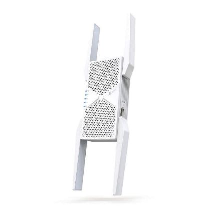 Obrázek TP- Link RE655BE EasyMesh WiFi7 Extender/ Repeater (BE11000, 2, 4GHz/ 5GHz/ 6GHz, 1 x 2, 5GbELAN)