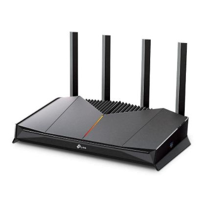 Obrázek TP- Link Archer GE230 EasyMesh WiFi7 router (BE3600, 2, 4GHz/ 5GHz, 1 x 2, 5GbEWAN, 1 x 2, 5GbELAN, 3xGbE, 1xUSB3.0)