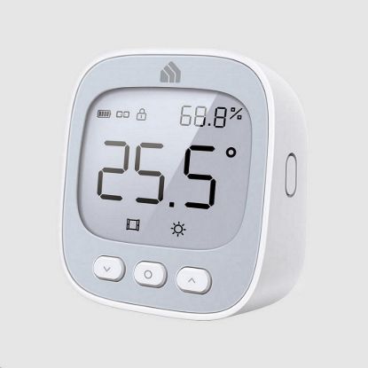 Obrázek TP- LINK Kasa KE110 Pokojový termostat (2, 4 GHz)